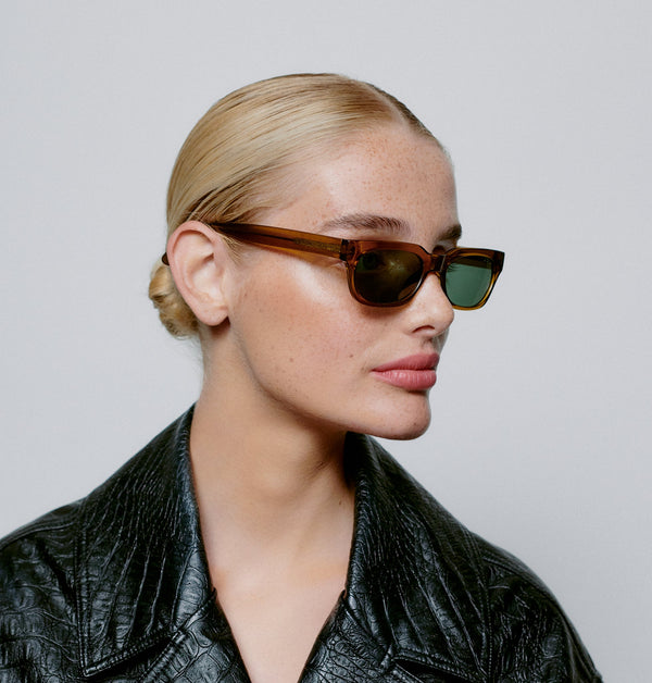 Bror / Demi Brown & Light Brown Lens - Shade Files